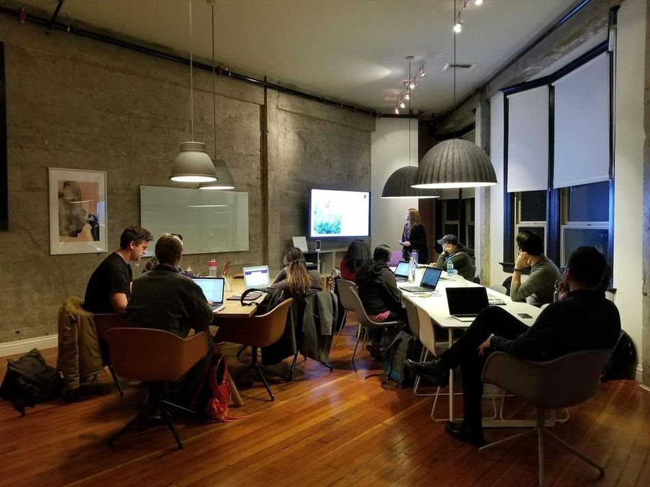 Elite Commerce Solutions client onboarding session