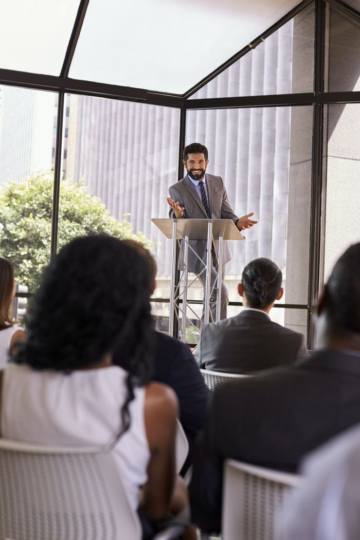 Customized Training and Support